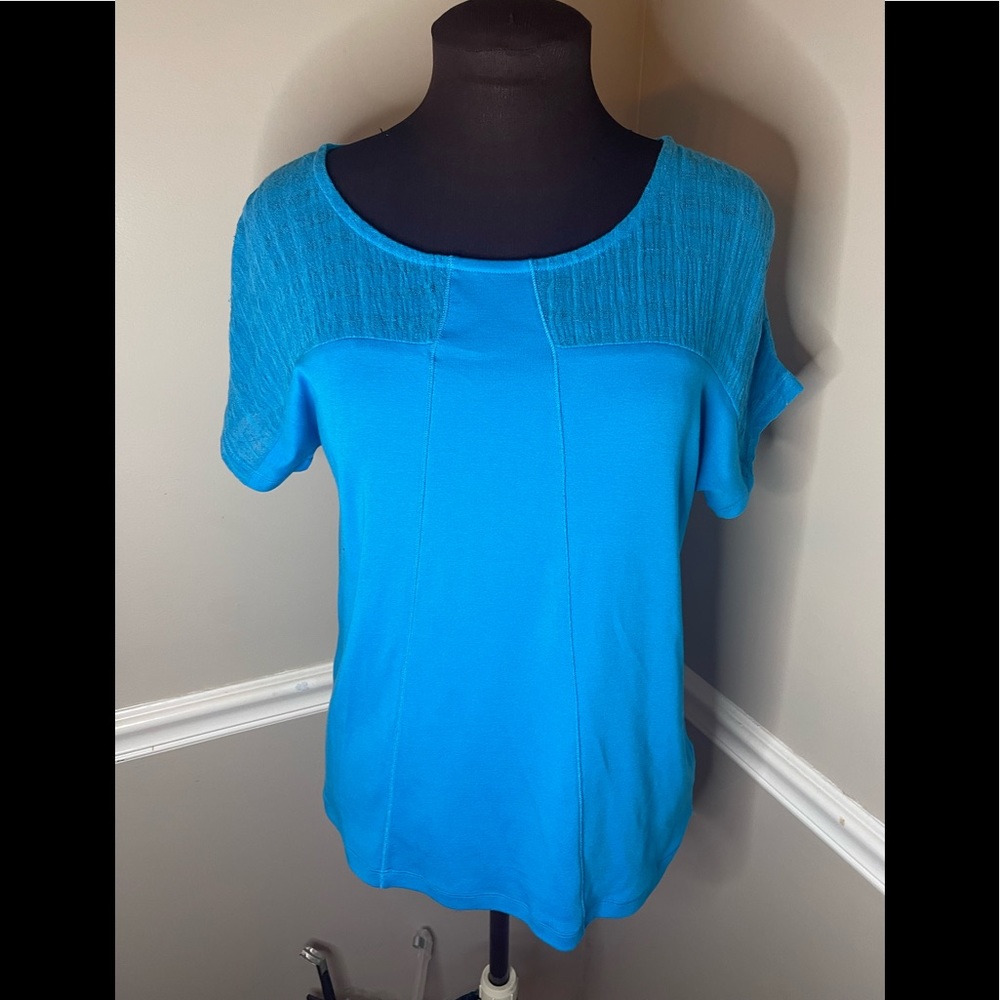 Soft Surroundings womens shirt sz XS
